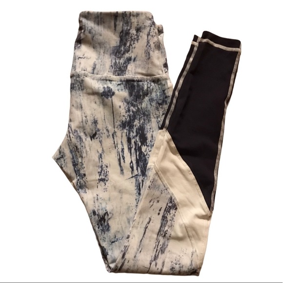 VIMMIA Vertigo Blaze Woman’s Activewear Athletic Leggings - Picture 4 of 8